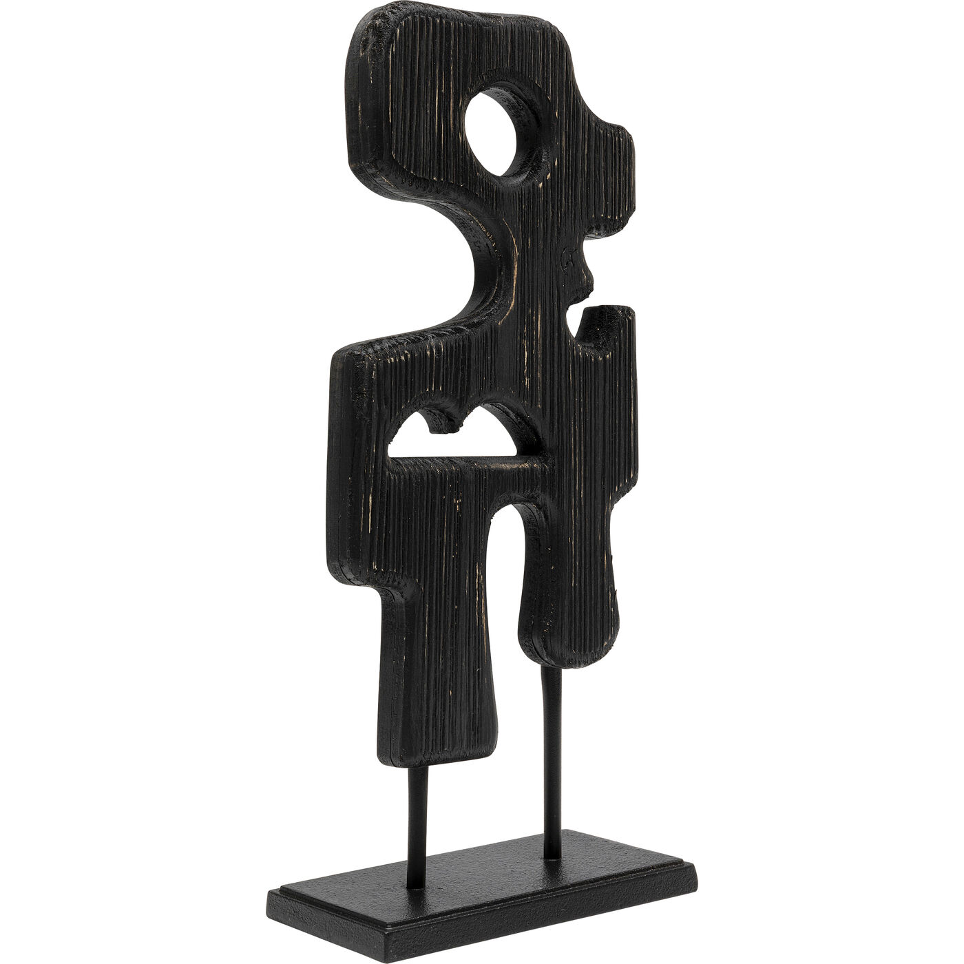 Фигура декоративная Art Shapes 32x15cm KARE 56900