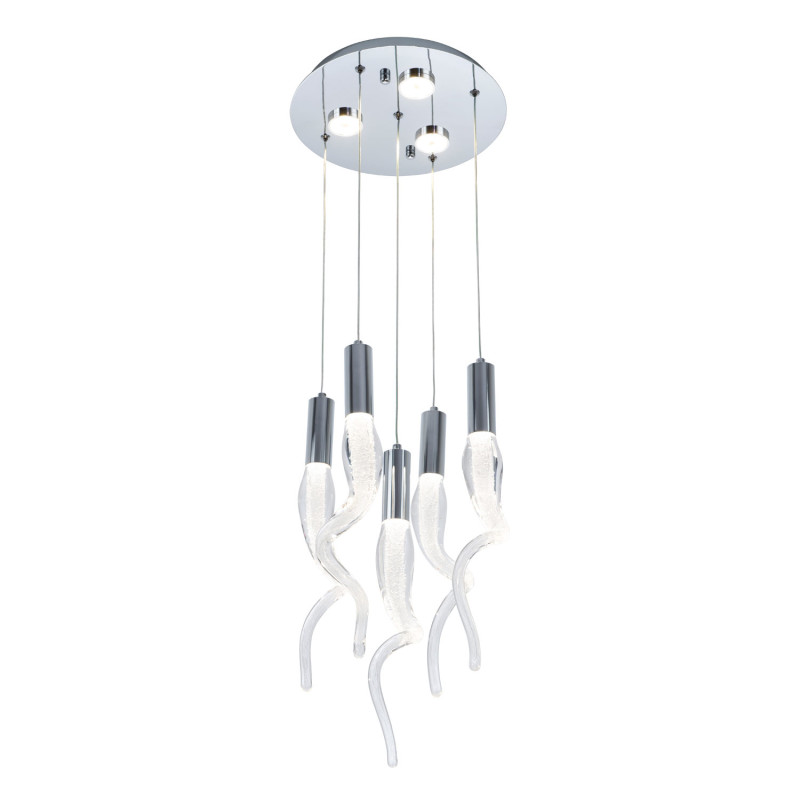 Подвесной светильник MODELUX MS.89135.5 CR