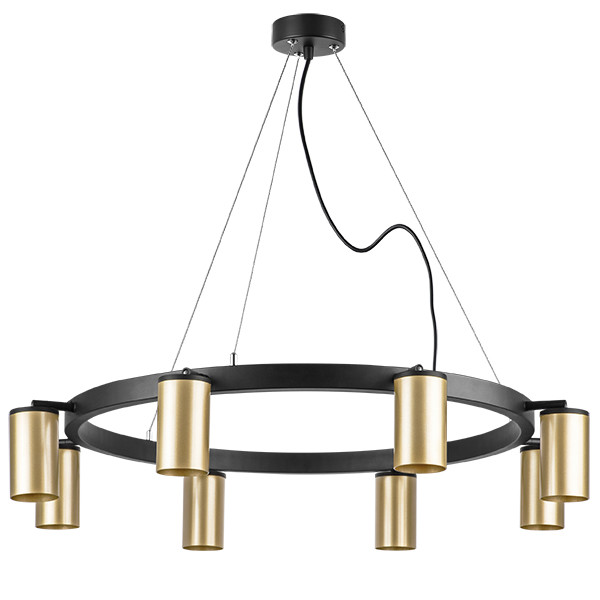 Подвесная люстра Lightstar LR018408