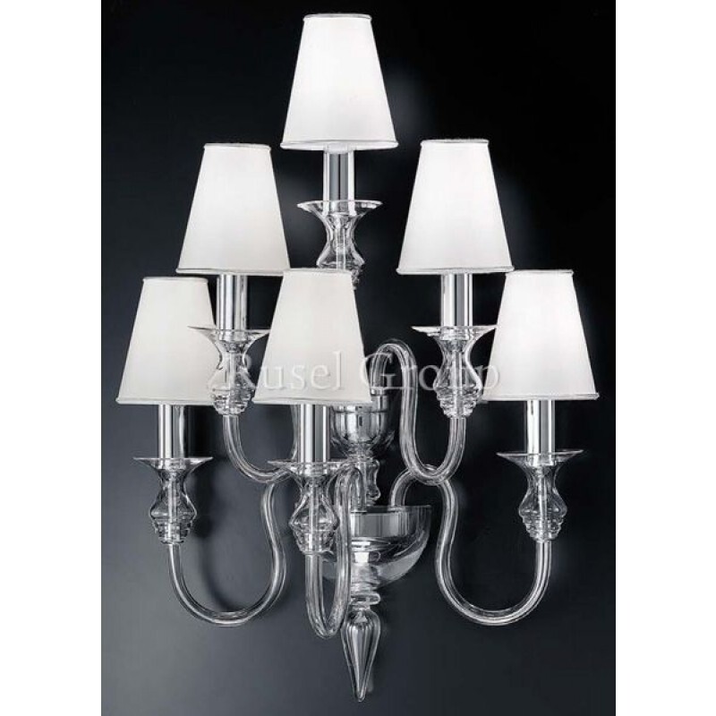 Настенный светильник de MAJO 2599 A6 SHADE