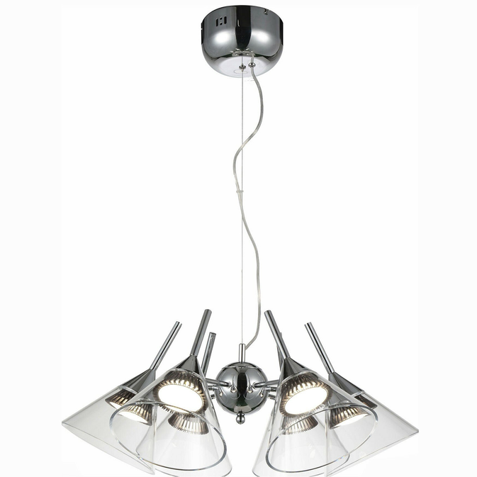 Подвесная люстра KONU CH by ImperiumLoft