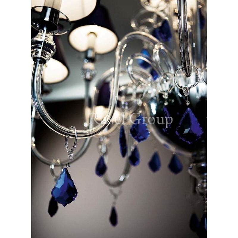 Люстра de MAJO BUGIA KP12