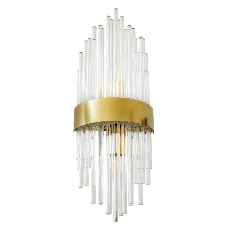 Бра MODELUX ML.502.02 BS