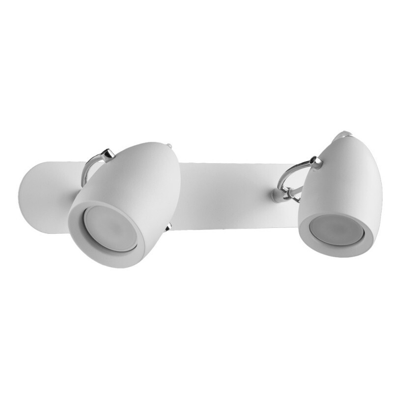 Спот Arte Lamp A4004AP-2WH