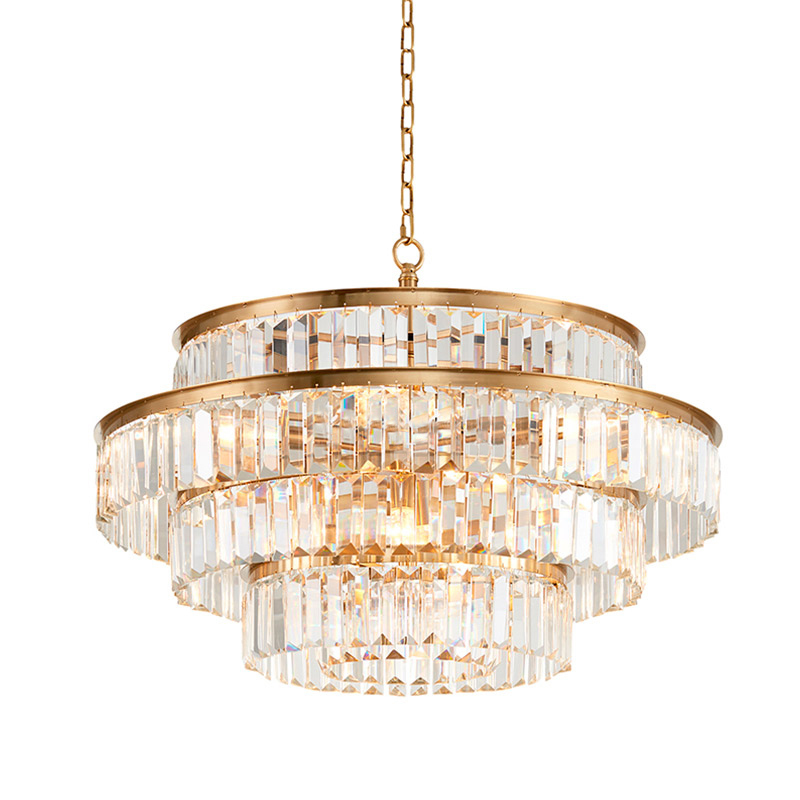 Люстра Cloyd ORDINAL C13 10613