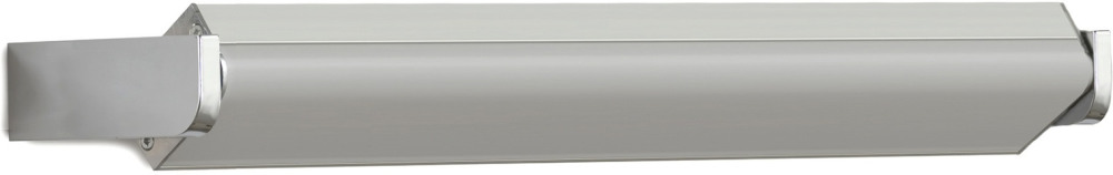 Настенный светильник Lumina Deco LDW 6028-580 SL