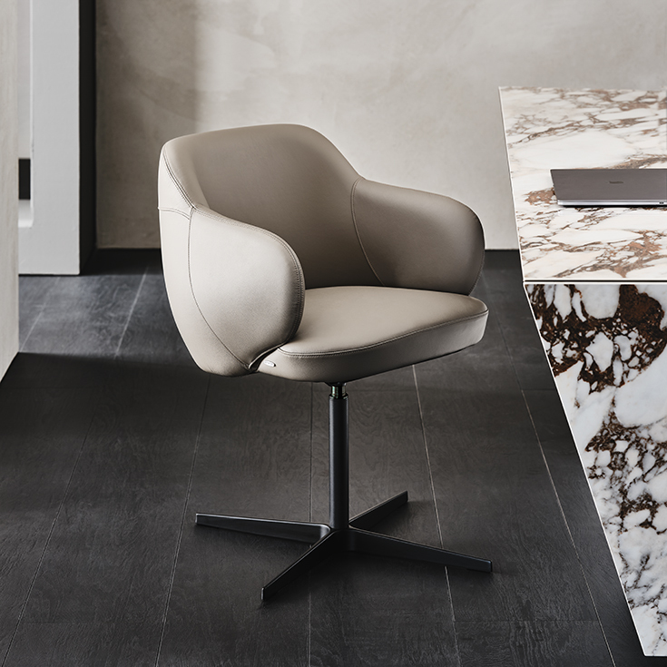 Стул Cattelan Italia Bombe X