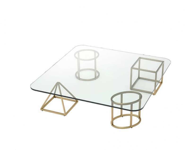 Журнальный столик Eichholtz SPEISER 116386