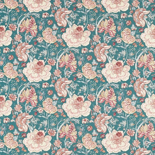 Текстиль Clarke &amp; Clarke Vintage F1542/04