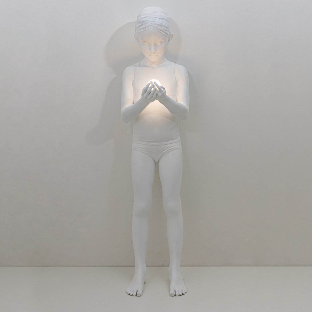 Напольный светильник Seletti Innerglow 15320