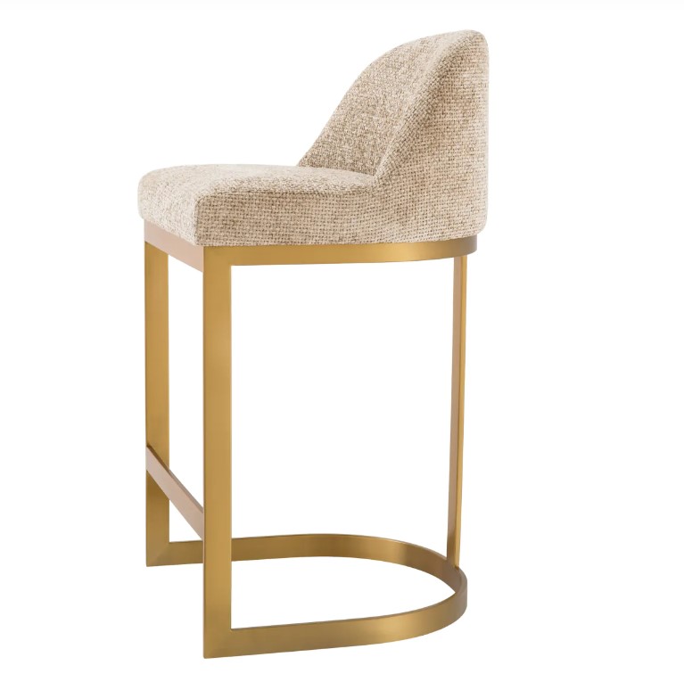 Полубарные Стул Eichholtz CONDOS 117853