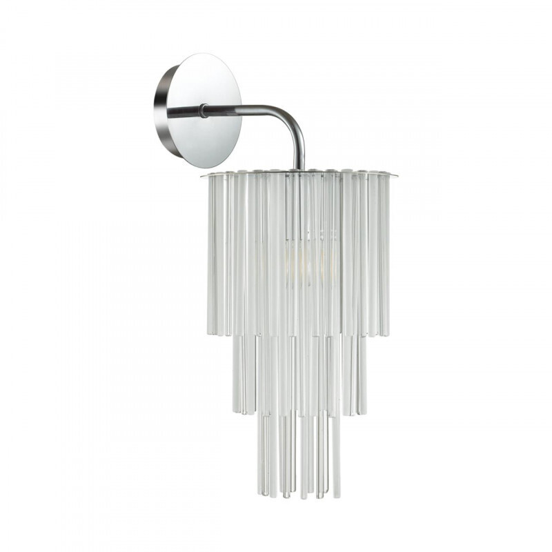 Бра Odeon Light 4920/1W