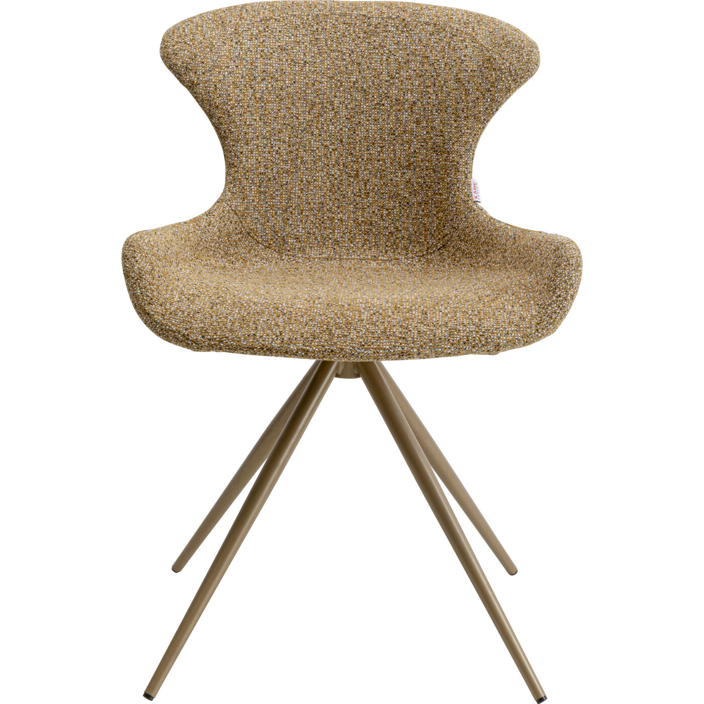 Стул вращающийся Golo KARE 70794