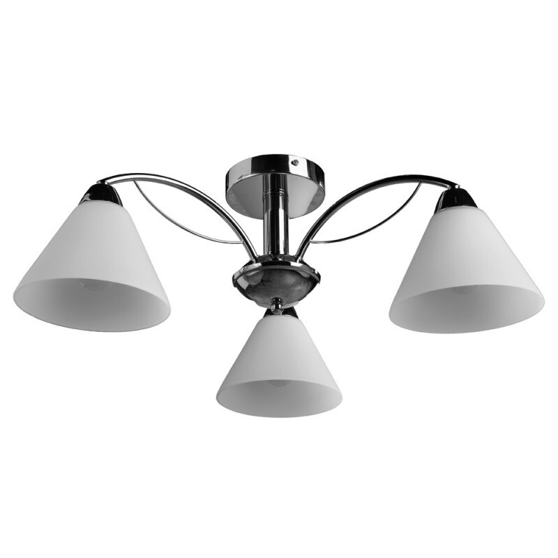 Люстра на штанге Arte Lamp A1298PL-3CC