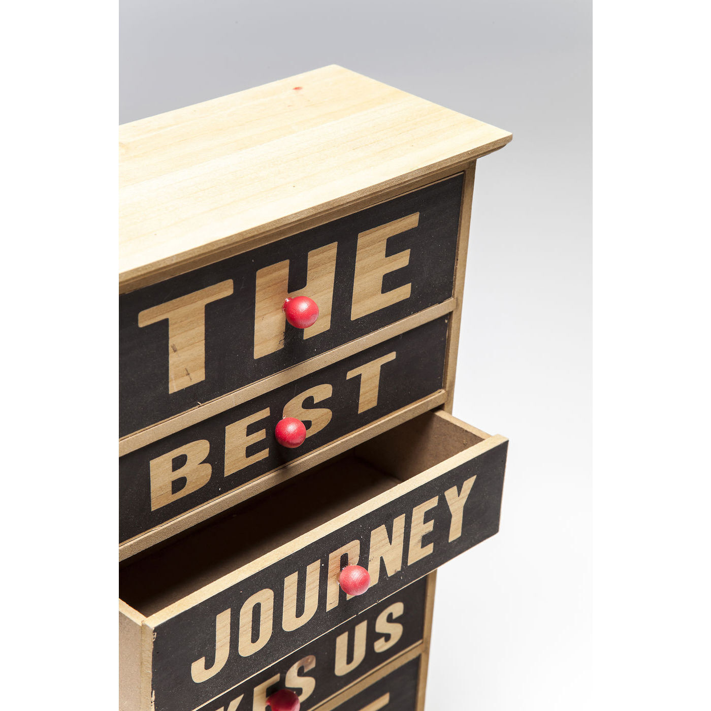 Шкатулка KARE Traveler 37425