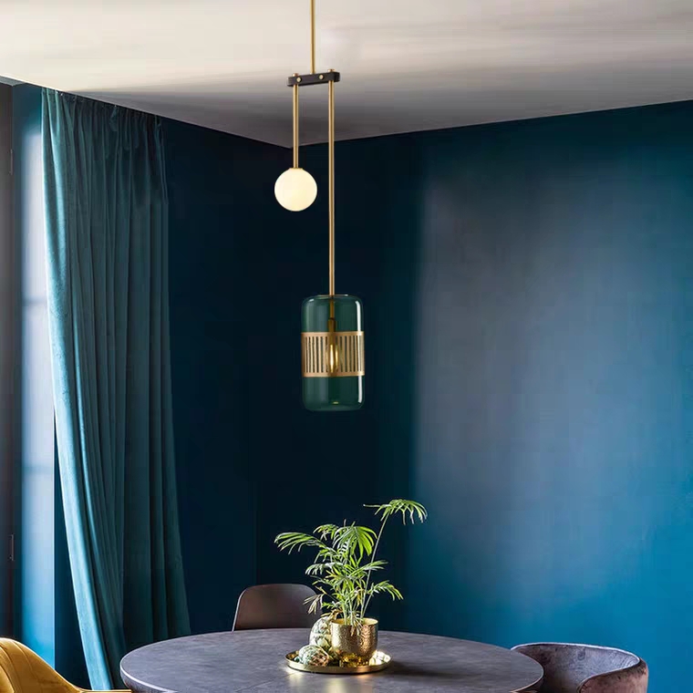 Потолочный светильник TRAIT P by ImperiumLoft