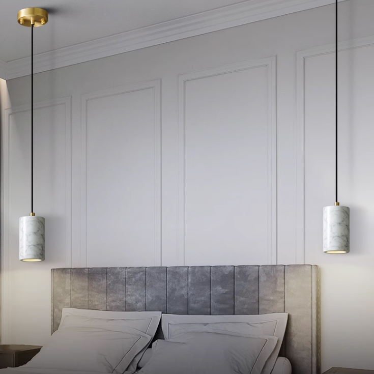 Подвесной светильник SINN ONE A Green by ImperiumLoft