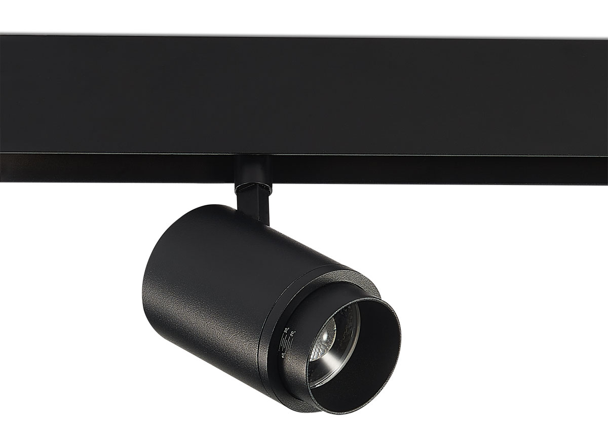 Светодиодный светильник Donolux DL20300WW15BZ