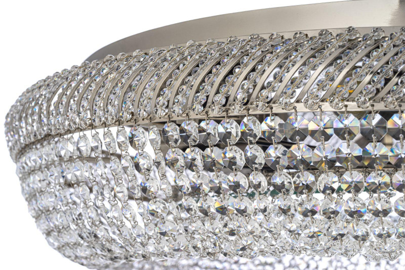 Накладная люстра Dio D'arte Bari E 1.4.80.100 N