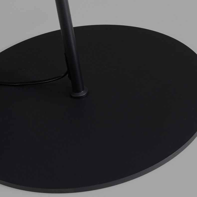 Торшер FELIX Black by ImperiumLoft