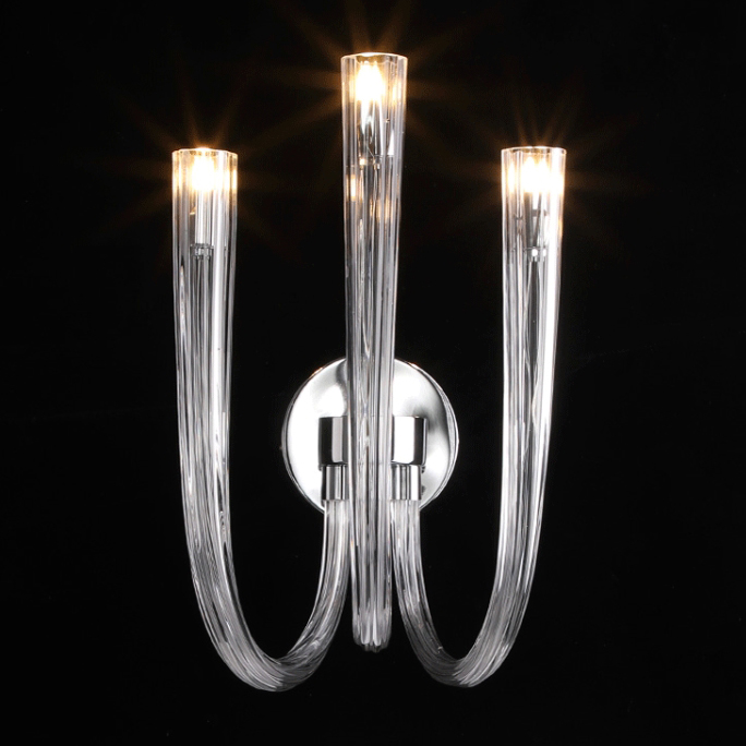 Настенный светильник CONCORD WALL D28 by ImperiumLoft