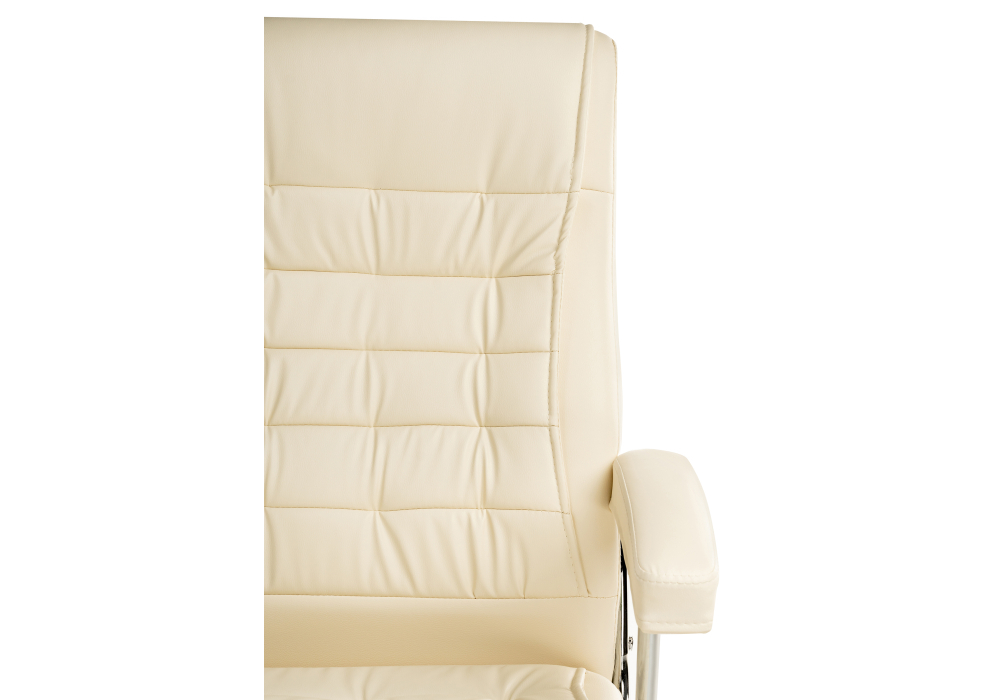 Стул Woodville Компьютерное кресло Idon cream 15253