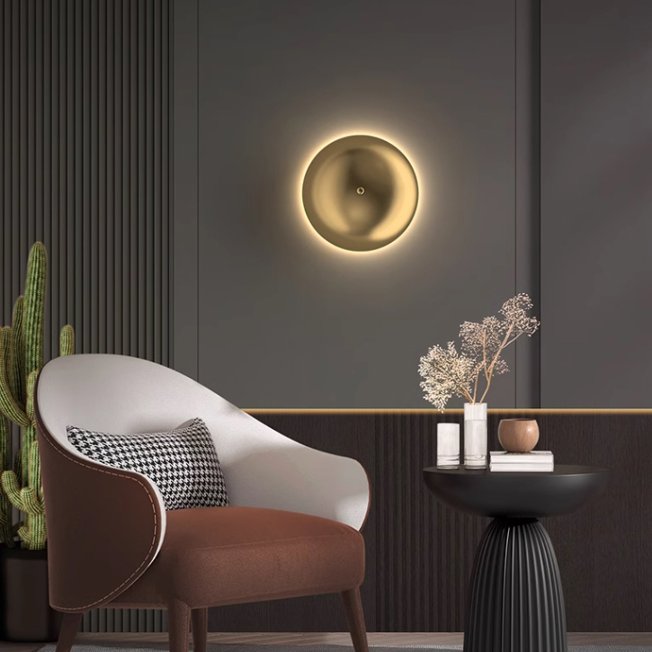 Бра TROND D23 by ImperiumLoft