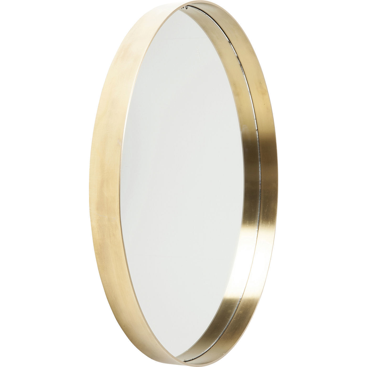 Зеркало Curve 83191 KARE