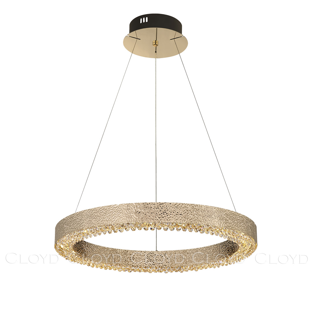 Люстра подвесная Cloyd Galaxa 11220