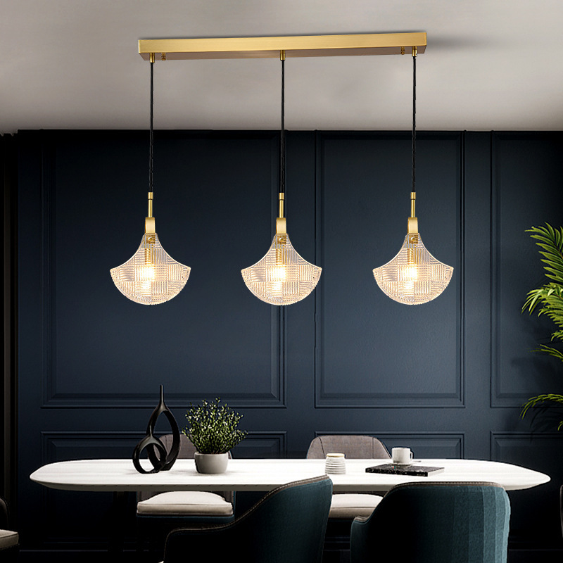 Подвесной светильник MIRACLE by ImperiumLoft