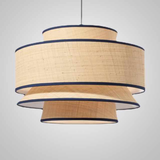 Подвесная люстра JOHNAS CH D50 by ImperiumLoft