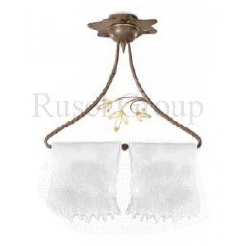 Подвесной светильник Florenz Lamp 2337.02T