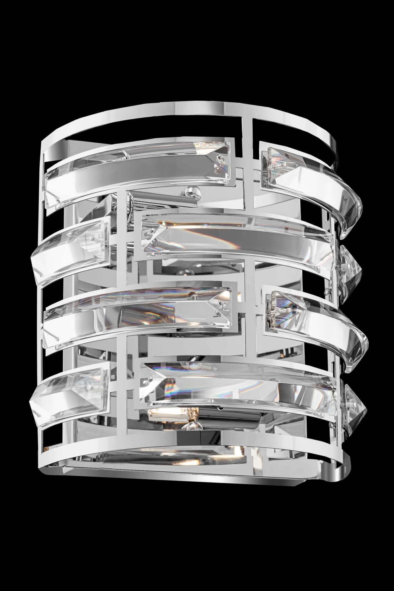 Бра Maytoni MOD067WL-01CH