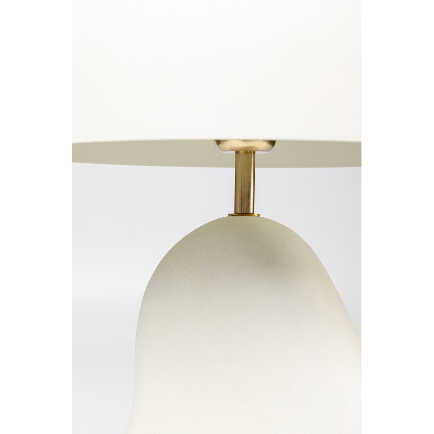 Светильник настольный Nube White 48 cm KARE 56518