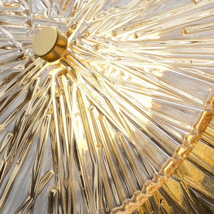 Подвесная люстра AGAPI CH by ImperiumLoft