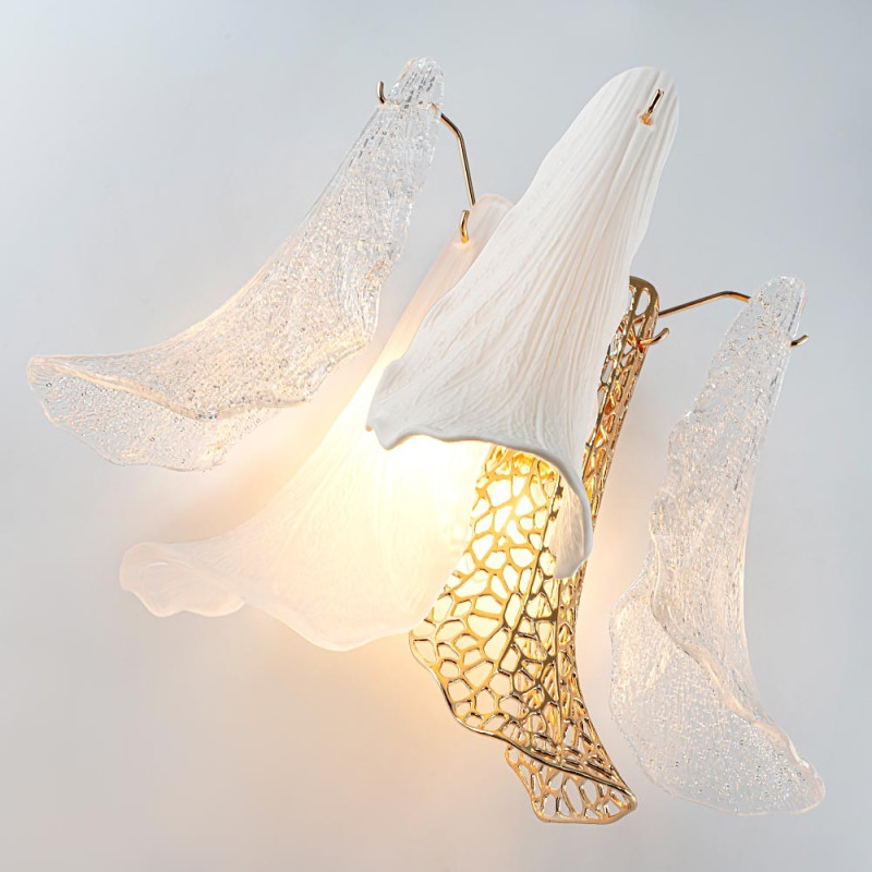 Бра MODELUX ML.6777.02P GD