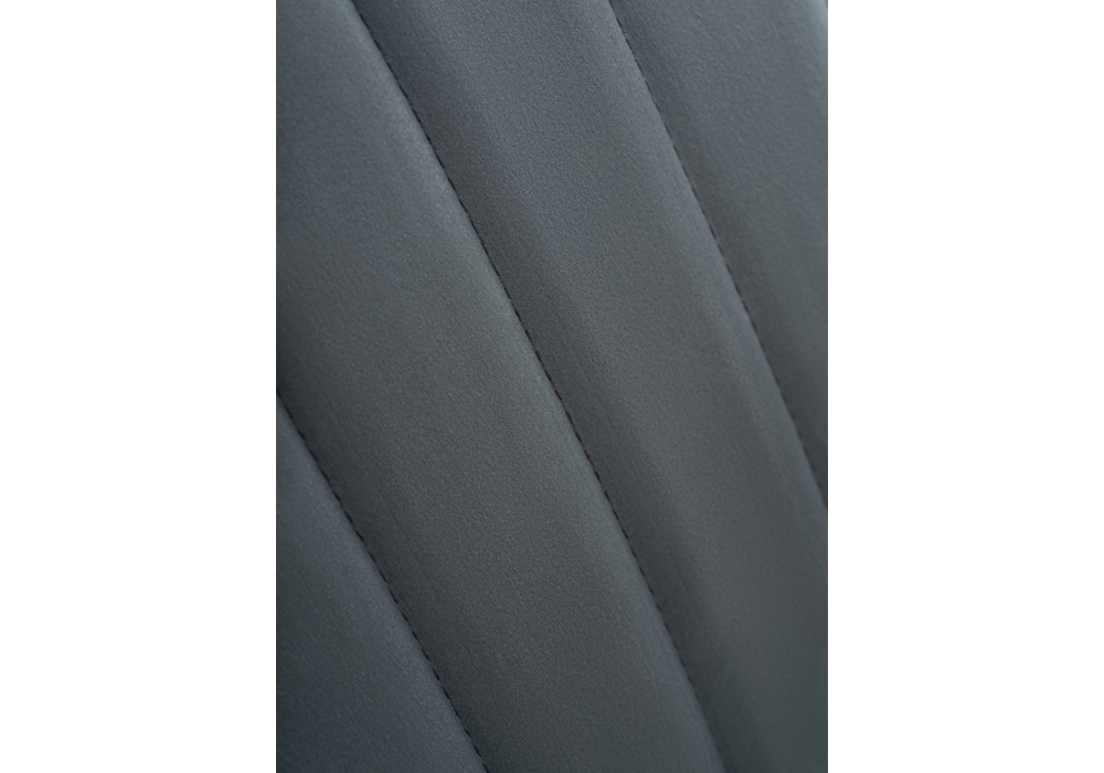 Барный стул Woodville Joan dark grey / steel 15387