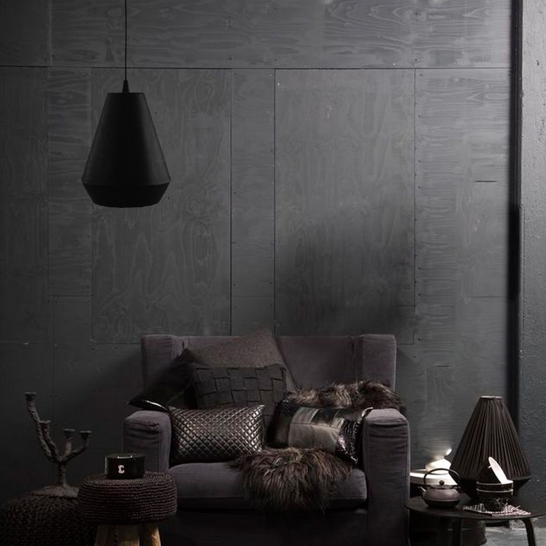 Подвесной светильник VIGO01 White by ImperiumLoft