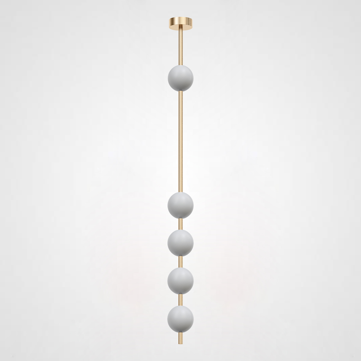 Потолочный светильник ADILS L5 by ImperiumLoft