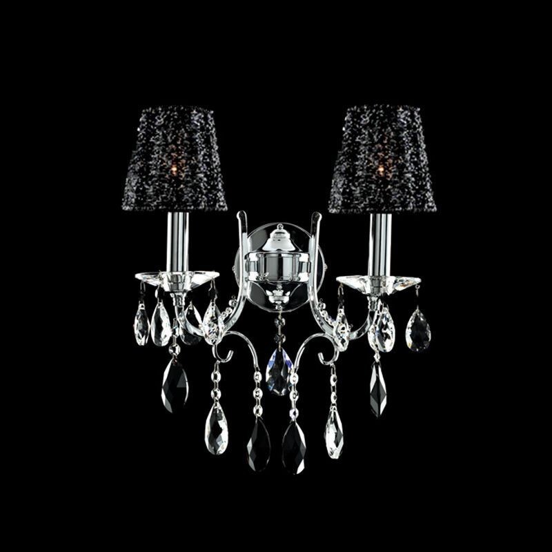 Настенный светильник Illuminati Kefire MB92721-2A