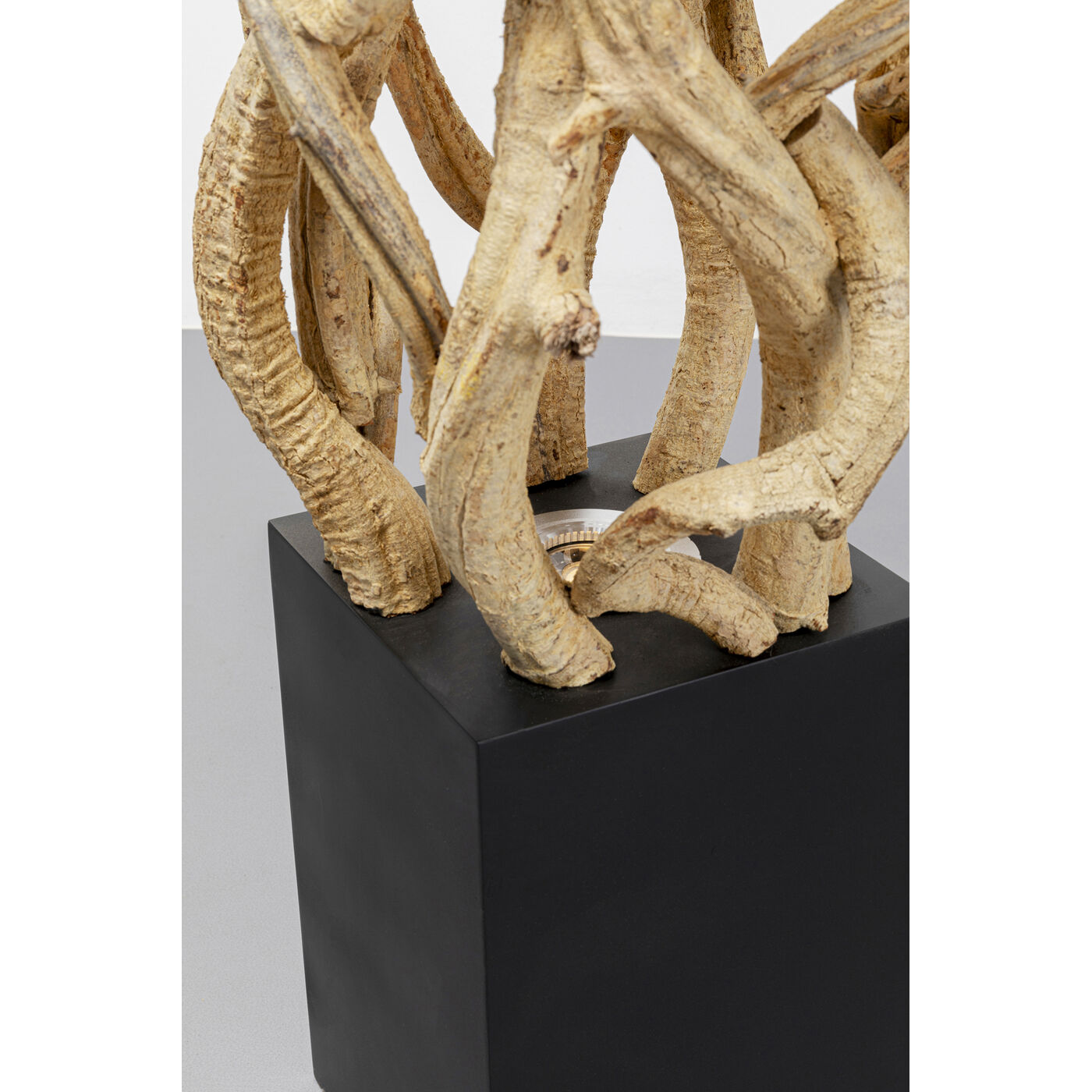 Светильник напольный Jungle Club 150 см KARE 56003