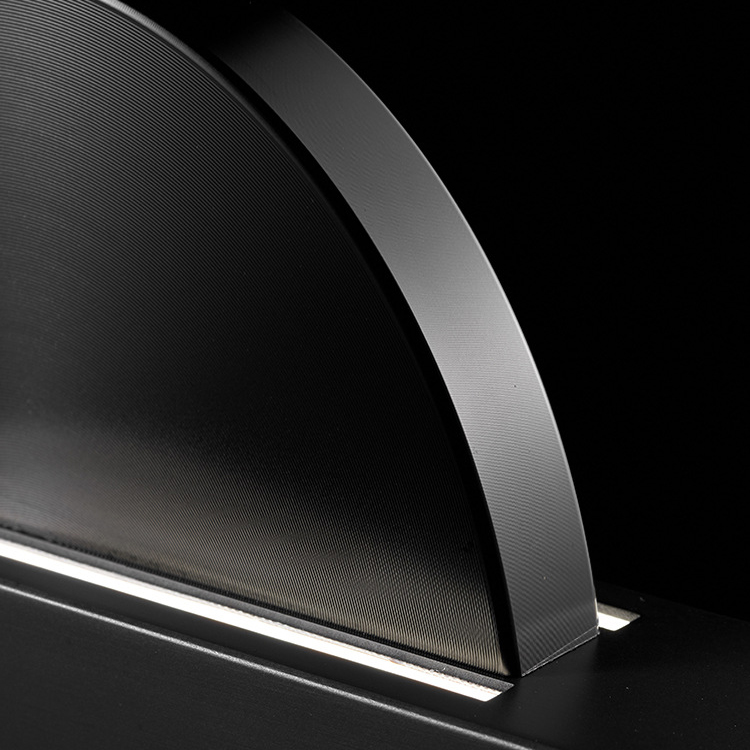 Подвесной светильник FLOYD B L140 by ImperiumLoft