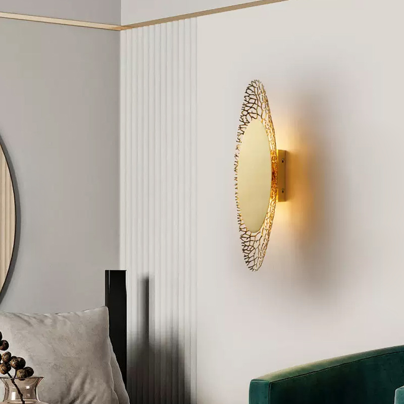 Бра LAU H51 by ImperiumLoft