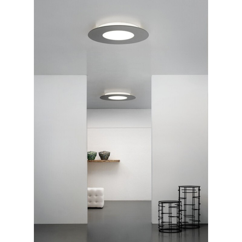 Потолочный светильник Linealight Square 8512