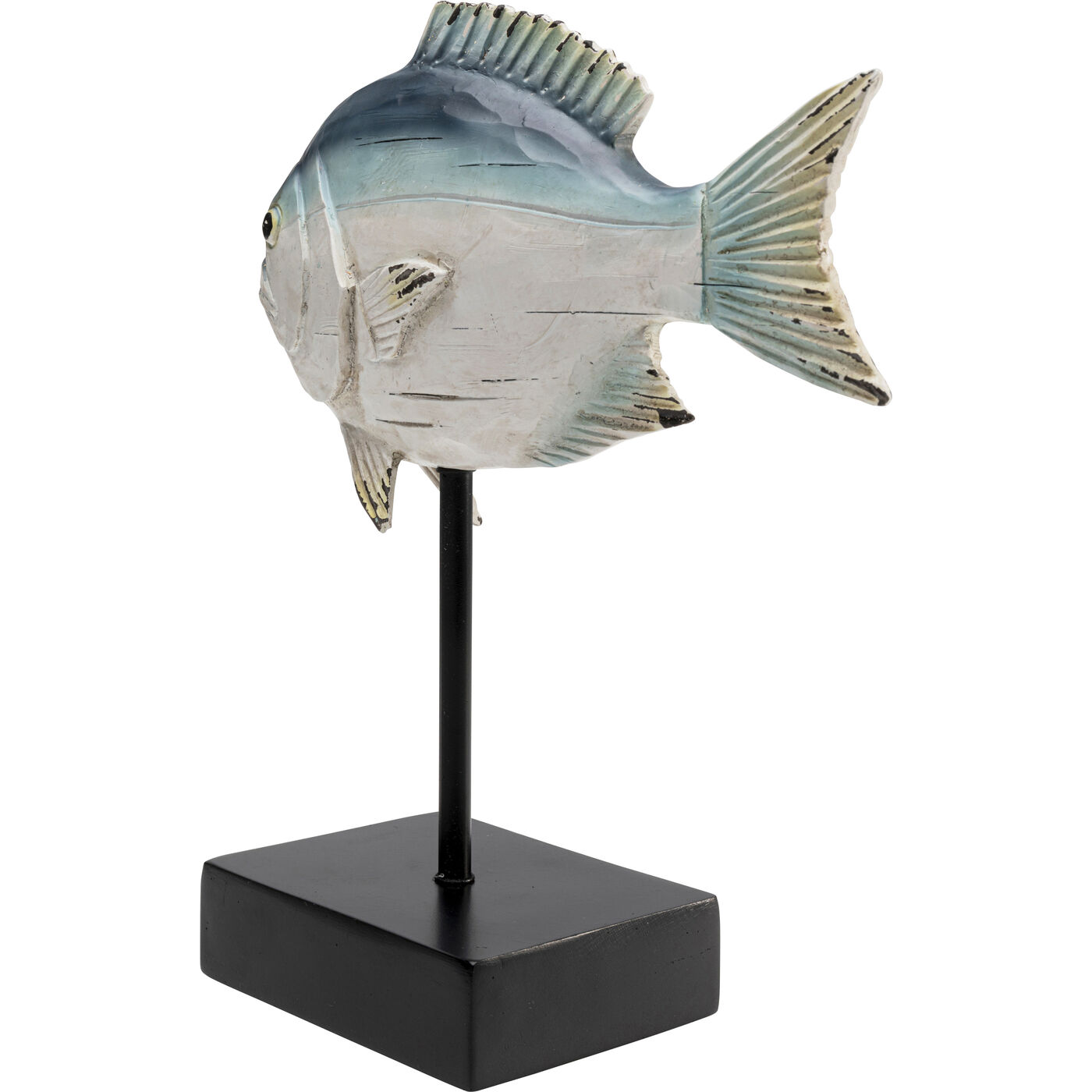 Фигура декоративная Fishy 25cm KARE 57607