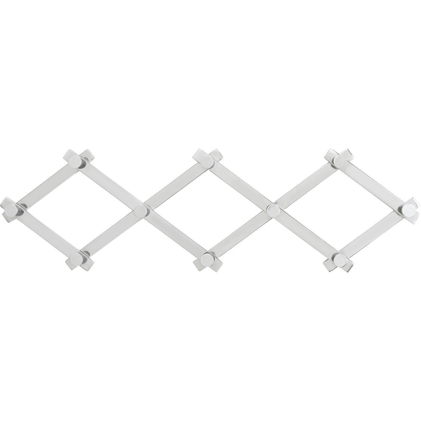 Вешалка настенная Cross 86229 Kare