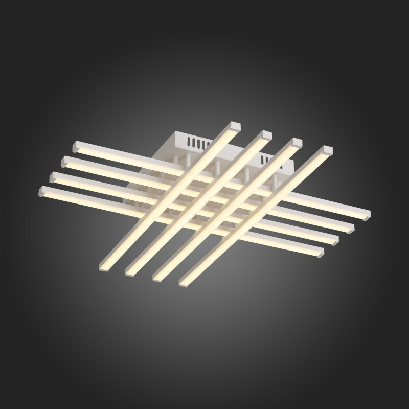 Накладная люстра ST Luce SL838.512.08