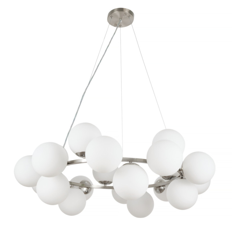 Подвесная люстра MyFar MR1949-20P