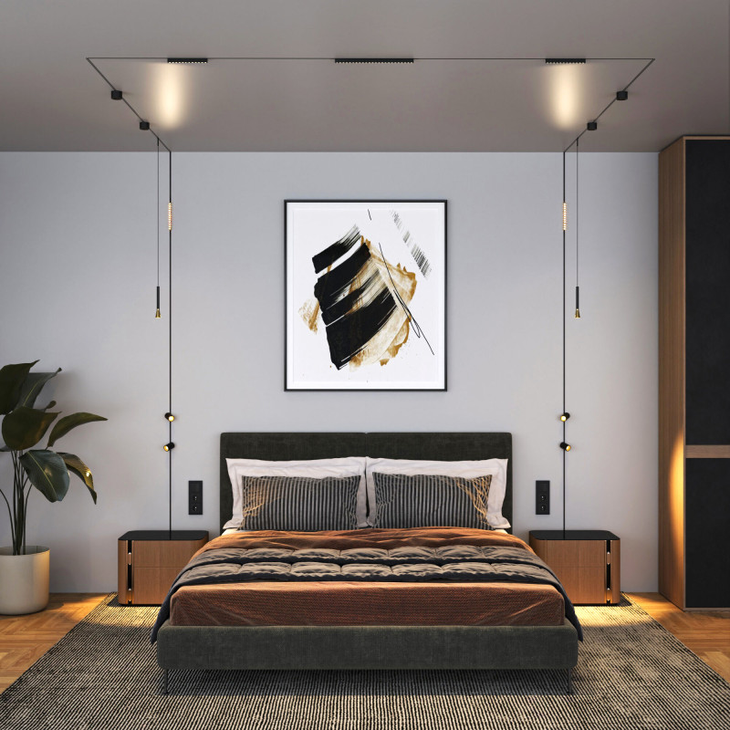 Шинопровод Elektrostandard 85170/00