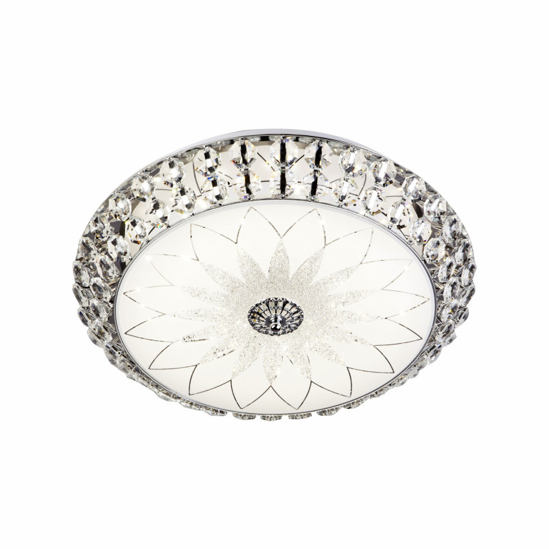 Накладной светильник LED4U L1111-500 CR